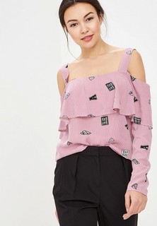 Блуза Tutto Bene