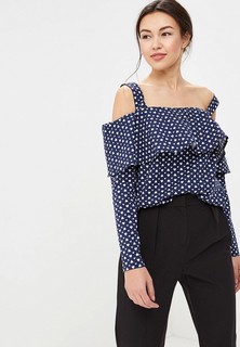 Блуза Tutto Bene