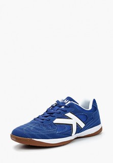 Бутсы зальные Kelme INDOOR COPA
