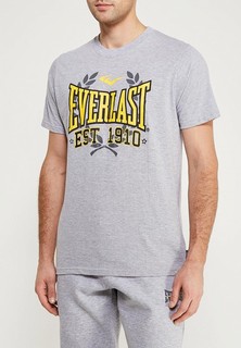 Футболка Everlast Sports Marl 1910