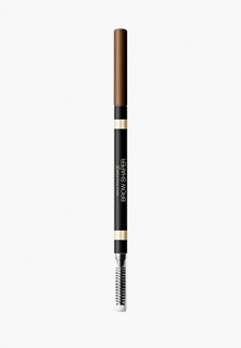 Карандаш для бровей Max Factor Brow Shaper С Щеточкой, Тон 30 deep brown