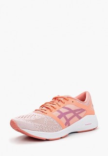 Кроссовки ASICS RoadHawk FF GS