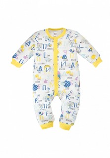 Комбинезон Bossa Nova