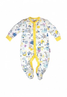 Ползунки Bossa Nova