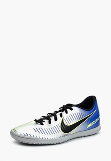 Бутсы зальные Nike MERCURIALX VORTEX III NJR IC