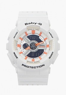 Часы Casio CASIO Baby-G BA-110PP-7A2