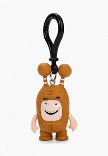 Брелок Oddbods SLICK