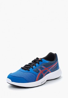 Кроссовки ASICS STORMER 2 GS