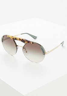 Очки солнцезащитные Prada PR 52US SZ60A7