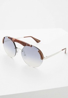Очки солнцезащитные Prada PR 52US C135R0