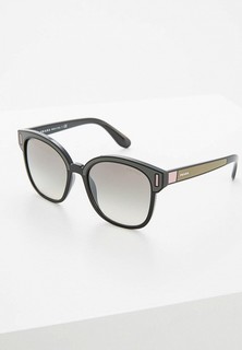Очки солнцезащитные Prada PR 05US SVK5O0