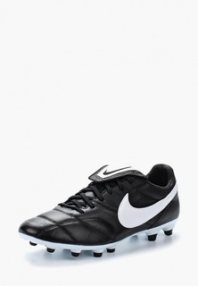 Бутсы Nike THE NIKE PREMIER II FG