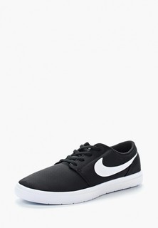 Кеды Nike Boys Nike SB Portmore II Ultralight (GS) Shoe