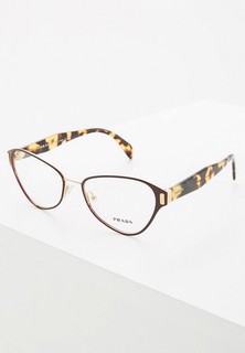 Оправа Prada PR 58UV TY71O1
