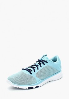 Купить голубые женские кроссовки в интернет-магазине | Snik.co 