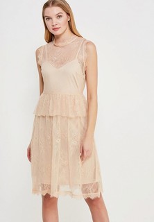 Платье LOST INK LACE FIT AND FLARE DRESS