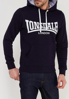 Худи Lonsdale