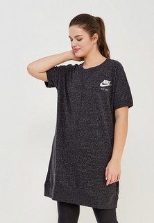 Платье Nike W NSW GYM VNTG DRESS