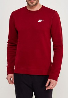 Свитшот Nike M NSW CLUB CRW BB