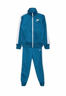 Костюм спортивный Nike G NSW TRK SUIT TRICOT