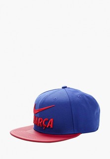Бейсболка Nike FCB U NK PRO CAP PRIDE
