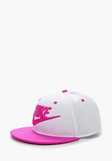 Бейсболка Nike Y NK TRUE CAP FUTURA