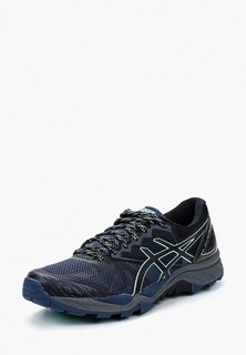 Кроссовки ASICS GEL-FujiTrabuco 6