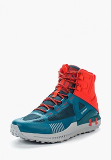 Ботинки трекинговые Under Armour UA Verge 2.0 Mid GTX