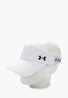 Козырек Under Armour UA Renegade Visor
