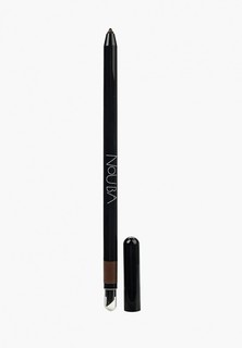 Карандаш для глаз Nouba Водостойкий TWIST&WRITE Waterproof eye pencil 02, 0,5 гр