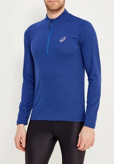 Лонгслив спортивный ASICS LS 1/2 ZIP JERSEY