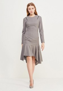 Платье Soeasy Wooster Grey Plaid