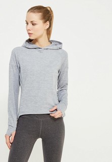 Худи ASICS SWEAT PO HOODIE