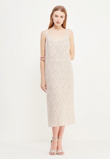 Платье Soeasy Daily Lace Rose Smoke