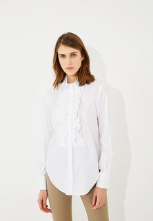 Блуза Twin-Set Simona Barbieri