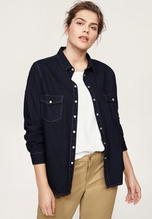 Рубашка Violeta by Mango - ESTRELLA