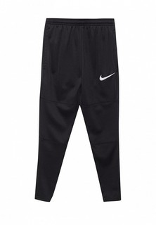 Брюки спортивные Nike Kids Dry Park18 Football Pants
