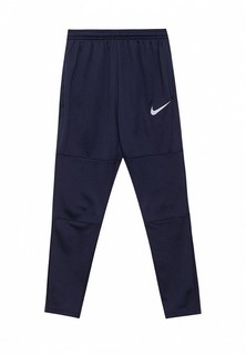Брюки спортивные Nike Y NK DRY PARK18 PANT KPZ