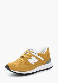Кроссовки New Balance W576 Made in UK