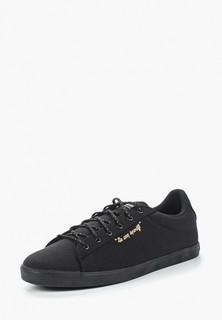 Кеды Le Coq Sportif AGATE LO CVS/METALLIC