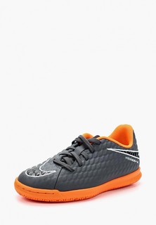 Бутсы зальные Nike JR PHANTOMX 3 CLUB IC