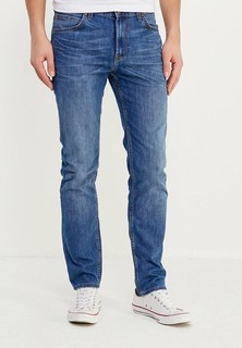 Джинсы Lee DAREN ZIP
