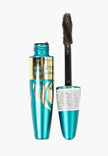 Тушь для ресниц Max Factor False Lash Effect Voluptuous Black brown