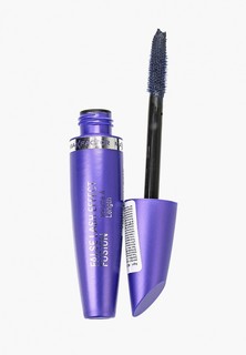 Тушь для ресниц Max Factor False Lash Effect Fusion с эффектом накладных ресниц, deep blue