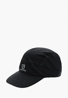 Бейсболка Salomon CAP RACE CAP