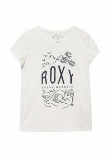 Футболка Roxy SEEYOUNIGHTSURF