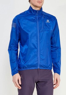 Ветровка Salomon FAST WING JKT M