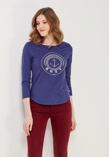 Лонгслив Roxy 