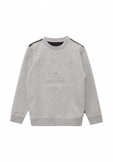 Свитшот Quiksilver DUBELL CREW YTH