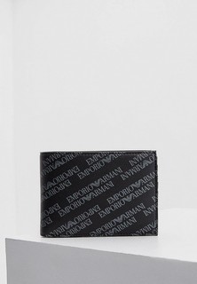 Кошелек Emporio Armani